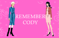 Remember Cody