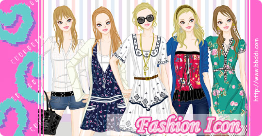Fashion Icon 이전빠숑 코디