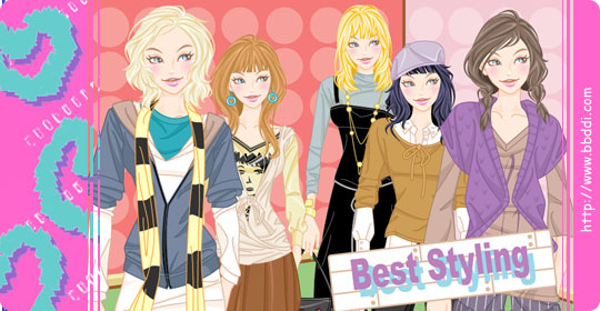Best Styling 이전빠숑 코디