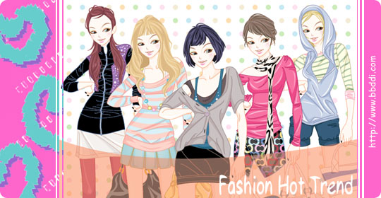 Fashion Hot Trend 이전빠숑 코디