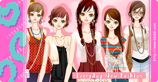 Every Day New Fashion 이전빠숑 코디