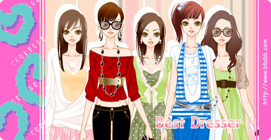 Best Dresser 이전빠숑 코디
