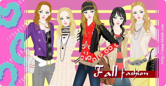 Fall Fashion 이전빠숑 코디