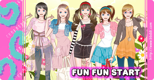 Fun Fun Start 이전빠숑 코디