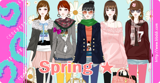 Spring 이전빠숑 코디
