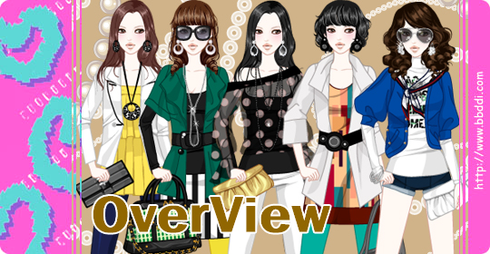 Overview 이전빠숑 코디