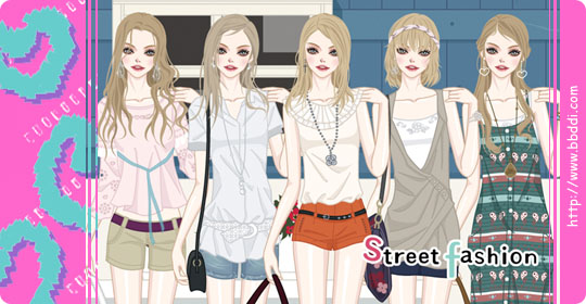 Street Fashion 이전빠숑 코디