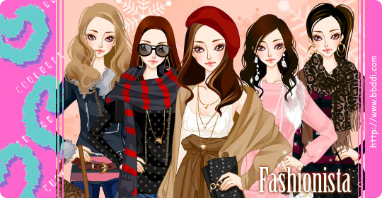 Fashionista 이전빠숑 코디