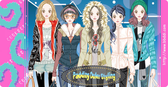 Padding Outer Styling 이전빠숑 코디
