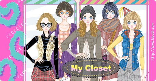 My Closet 이전빠숑 코디