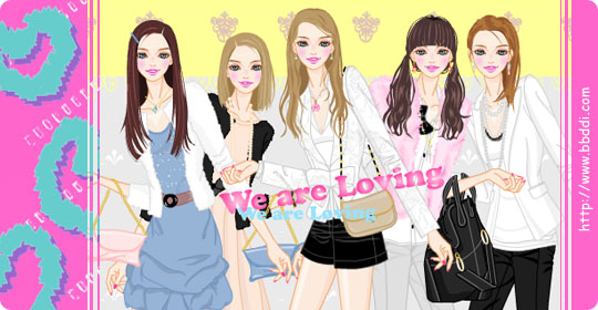 We are Loving 이전빠숑 코디