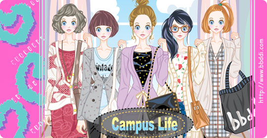 Campus Life 이전빠숑 코디