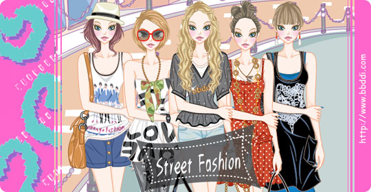 Street Fashion 이전빠숑 코디