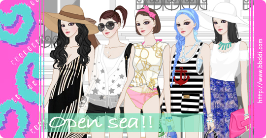 Open Sea 이전빠숑 코디