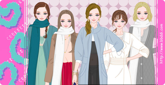 Romantic Maxi Look 이전빠숑 코디