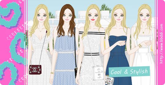 Cool & Stylish 이전빠숑 코디