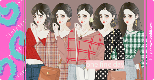 One Fine Day 이전빠숑 코디