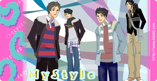My Style 이전빠숑 코디
