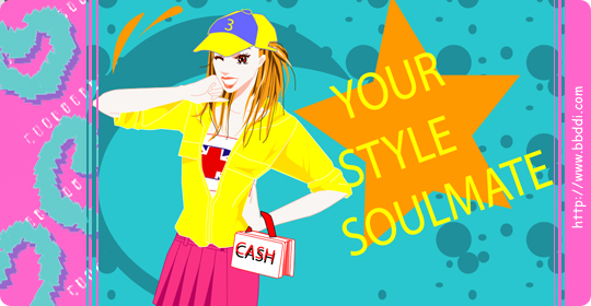 YOUR STYLE SOULMATE 이전빠숑 코디