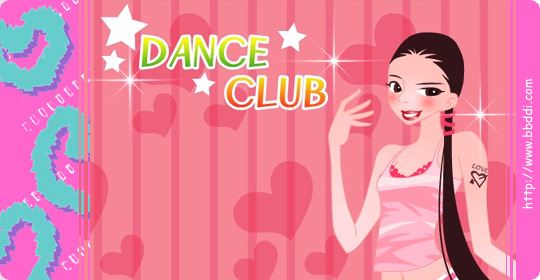 Dance Club 이전빠숑 코디