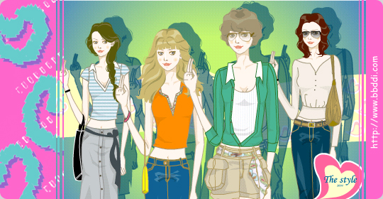 THE STYLE_CODE:AMERICA 이전빠숑 코디