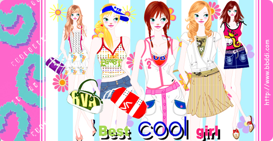 Best cool girl 이전빠숑 코디