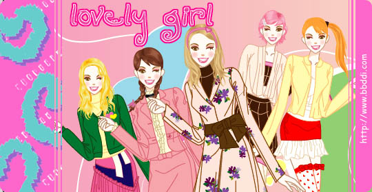 ♡Lovely girl♡ 이전빠숑 코디