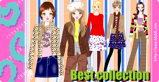 Best Collection 이전빠숑 코디
