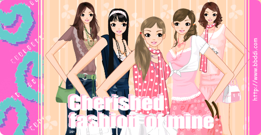 Cherished fashion of mine 이전빠숑 코디