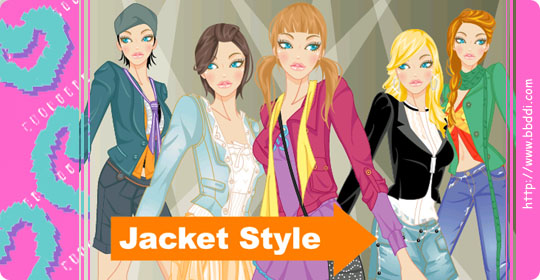 Jacket Style 이전빠숑 코디