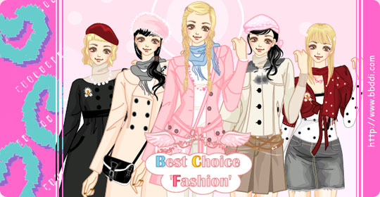 Best Choice  이전빠숑 코디