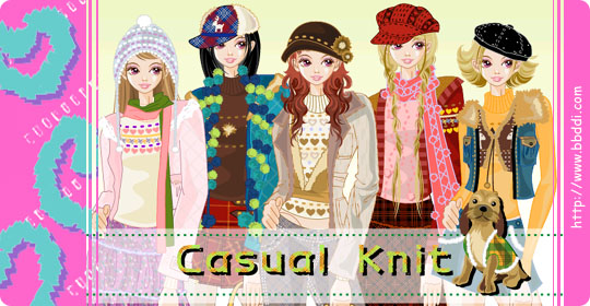 Casual Kint 이전빠숑 코디