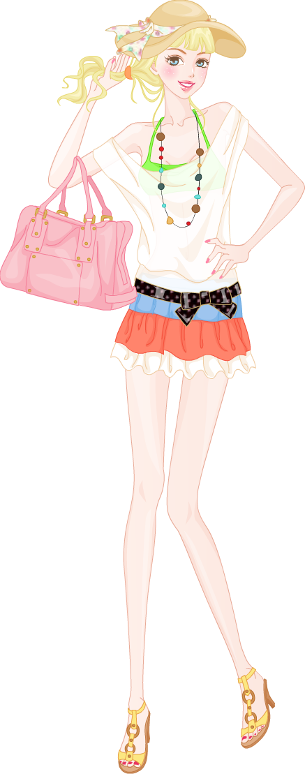Today Fashion Model 5