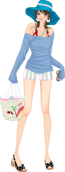 Tomorrow Fashion