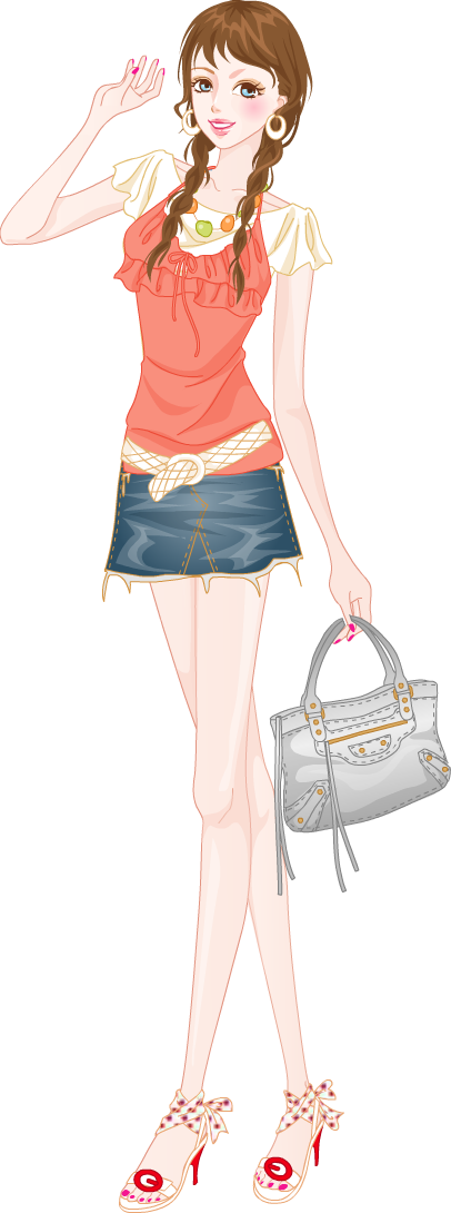 Today Fashion Model 1
