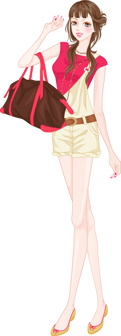 Today Fashion Model 2