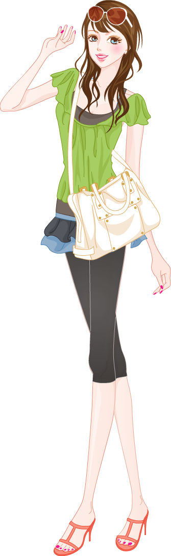 Today Fashion Model 4