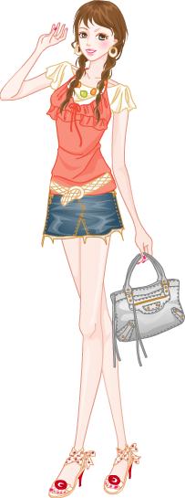 Tomorrow Fashion