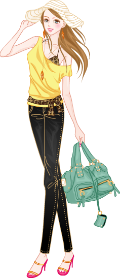 Tomorrow Fashion