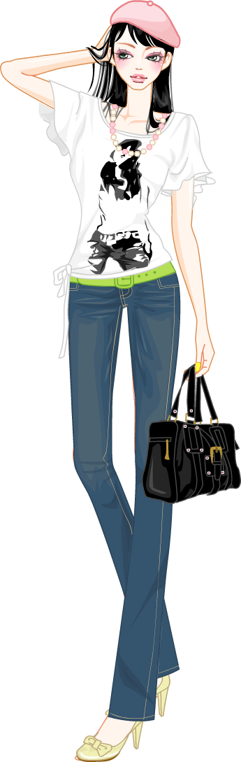 Today Fashion Model 1