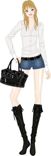 Tomorrow Fashion