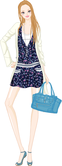 Yesterday Fashion
