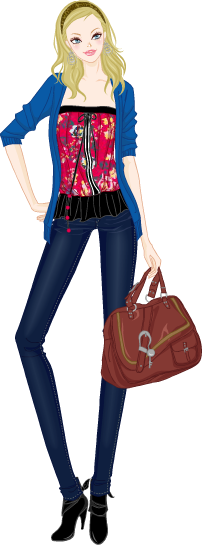 Tomorrow Fashion