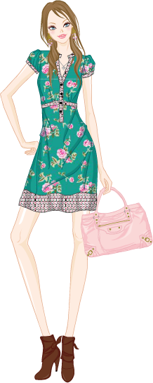 Yesterday Fashion