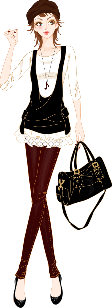 Today Fashion Model 2