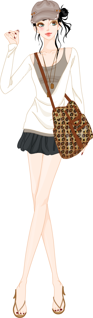 Today Fashion Model 4