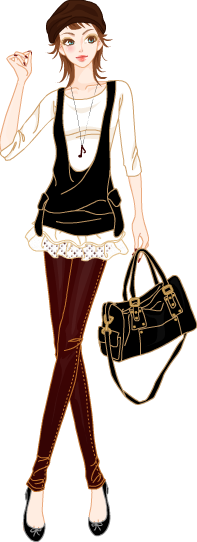 Yesterday Fashion
