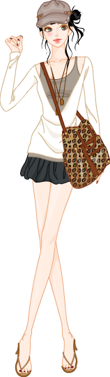 Tomorrow Fashion
