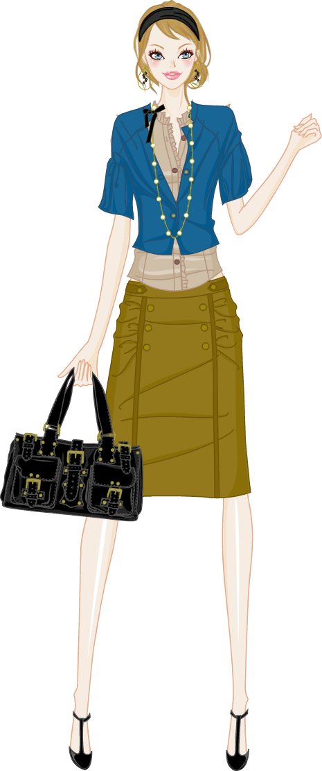 Today Fashion Model 1