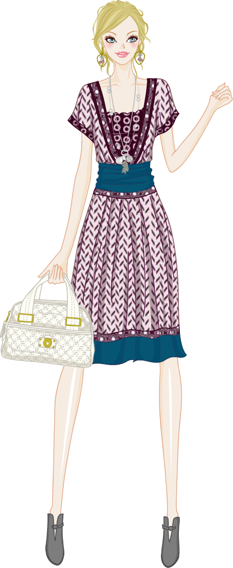 Today Fashion Model 2